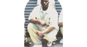 From Gang Life to Second Chance: The Inspiring Story of James Jamal Goodrich