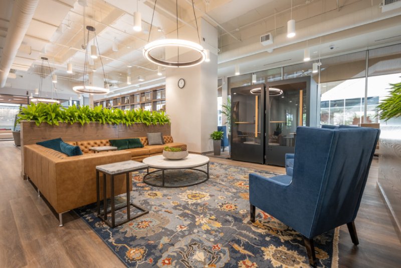 Houston Workspaces Unlocking Productivity and Collaboration in the Heart of Texas (1)