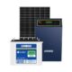 How Can you Maximise Your Energy Independence with Off Grid Solar Systems