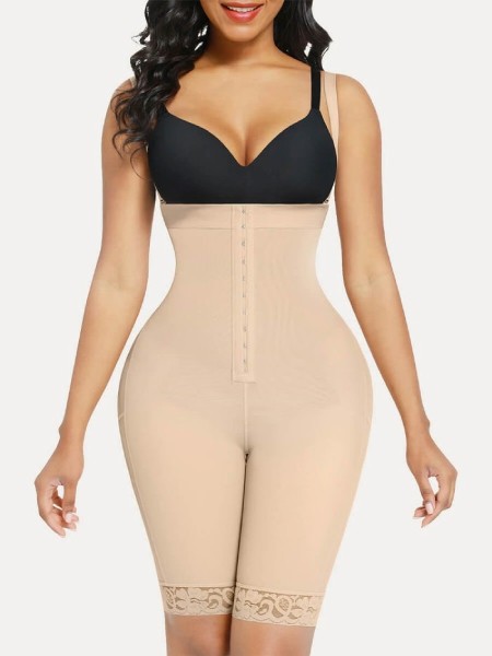 How Shapewear Can Help You Look and Feel Your Best After Surgery 3