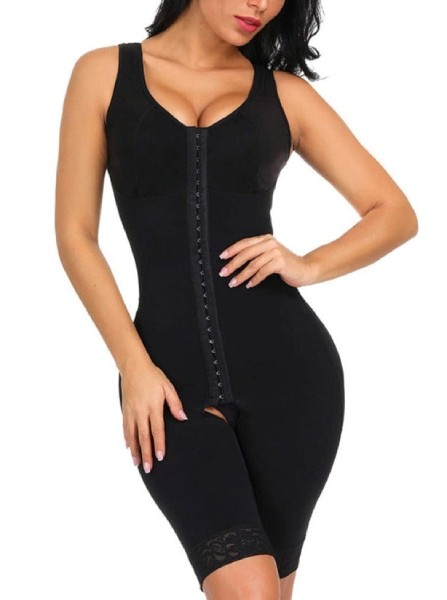 How Shapewear Can Help You Look and Feel Your Best After Surgery 4