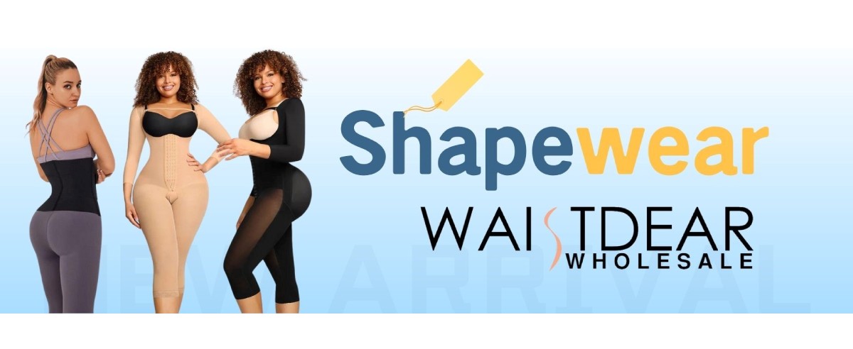 How Shapewear Can Help You Look and Feel Your Best After Surgery