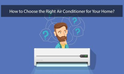 How to Choose the Right Air Conditioner for Your Home