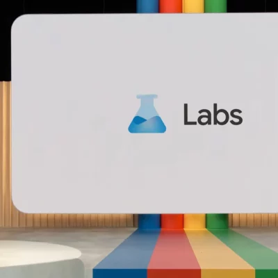 How to join the Google Search Labs waitlist