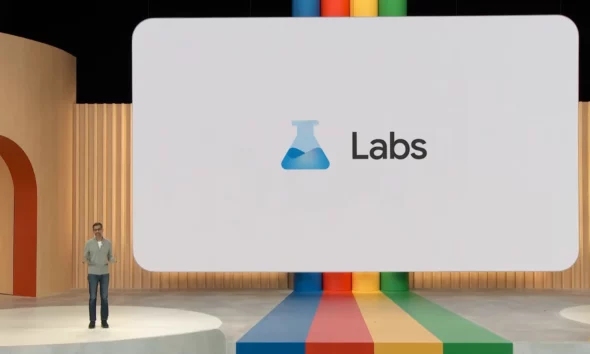 How to join the Google Search Labs waitlist