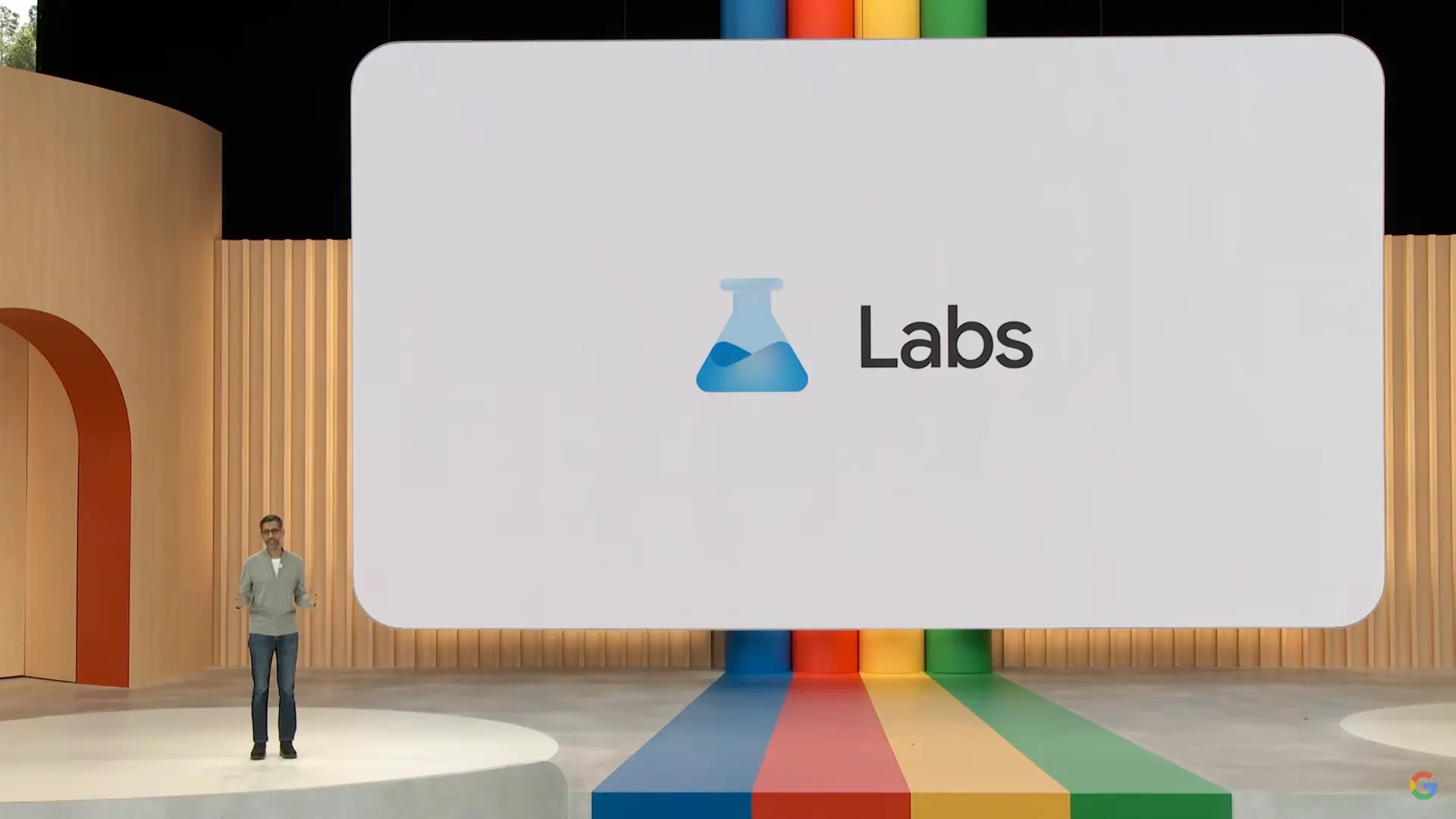How to join the Google Search Labs waitlist