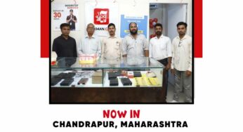 Indian Brand Phixman is Now Available in Chandrapur, Shaad Rahman 