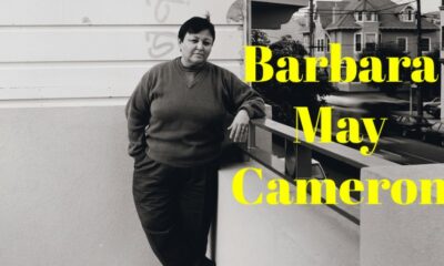 Interesting Facts about Barbara May Cameron, a Native American Writer, and Human Rights Activist