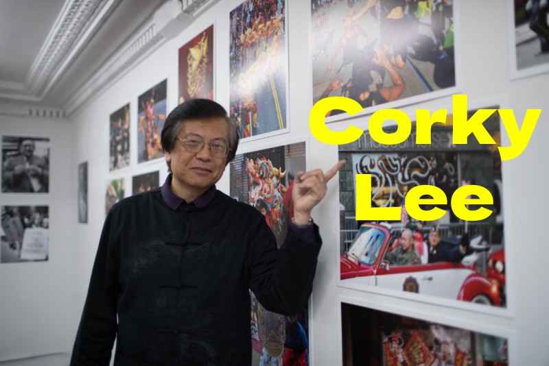 Interesting Facts about Corky Lee, Chinese American Activist