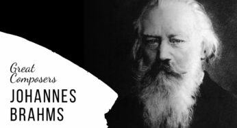 Interesting and Fun Facts about Johannes Brahms, a German Composer, and Pianist