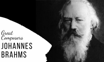 Interesting and Fun Facts about Johannes Brahms, a German Composer, and Pianist