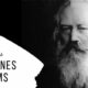 Interesting and Fun Facts about Johannes Brahms, a German Composer, and Pianist