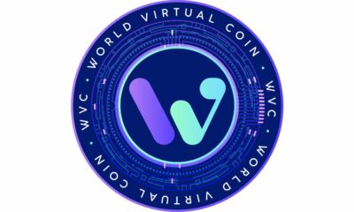 Introducing WVCoin The Revolutionary Currency of Trust Transforming the Cryptocurrency Ecosystem and Championing Social Impact