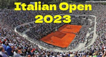 Italian Open 2023: Full Schedule, Top Seeds, Prize Money, When, How & Where to Watch Professional Tennis Tournament Online