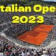 Italian Open 2023 Full Schedule, Top Seeds, Prize Money, When, How & Where to Watch Professional Tennis Tournament Online