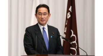 Japan PM Fumio Kishida Aims to Enhance Trilateral Cooperation Through Seoul Visit