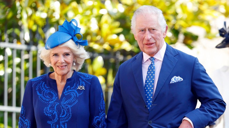 King Charles III and Queen Camilla Coronation Ceremony Date, Time, Venue, Guests, Performers, How and Where to Watch & Stream Online