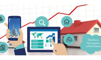 Leveraging Automation How to Save Time and Boost Efficiency in Real Estate Sales