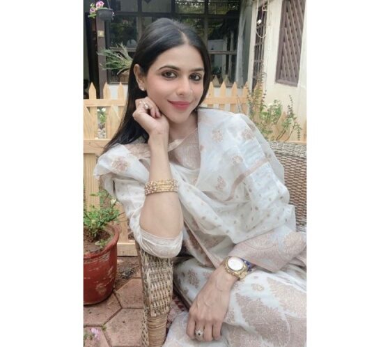 Marina Shaikh Empowering India's Vulnerable Communities as a Dedicated Social Worker