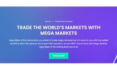 MegaMarkets5.com Review Elevating Your Trading Experience