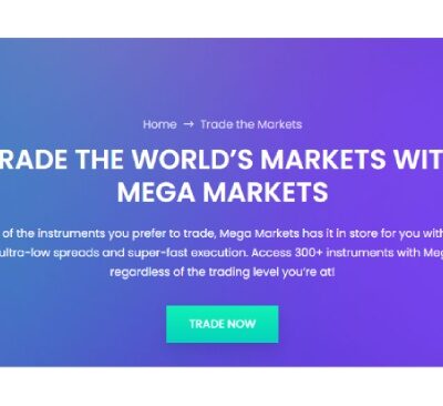 MegaMarkets5.com Review Elevating Your Trading Experience