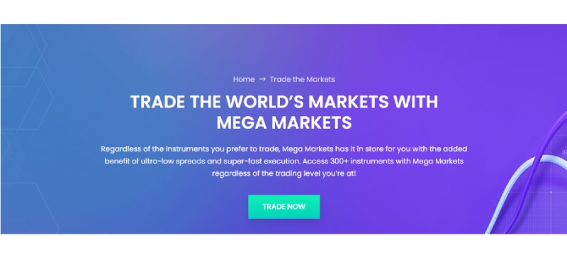 MegaMarkets5.com Review Elevating Your Trading Experience