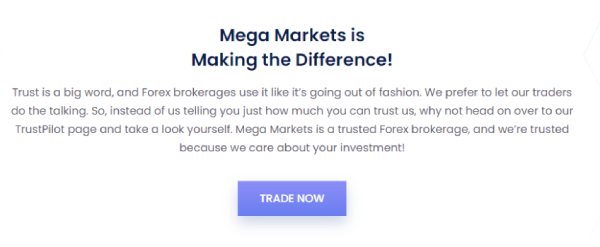 MegaMarkets5.coms User Interface A Review Of Design And Functionality
