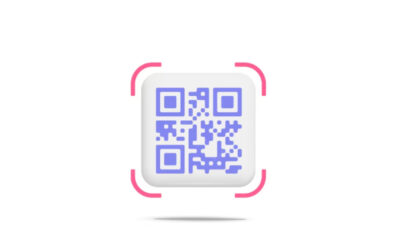 Non standard QR codes. How to stand out from the rest