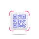 Non standard QR codes. How to stand out from the rest