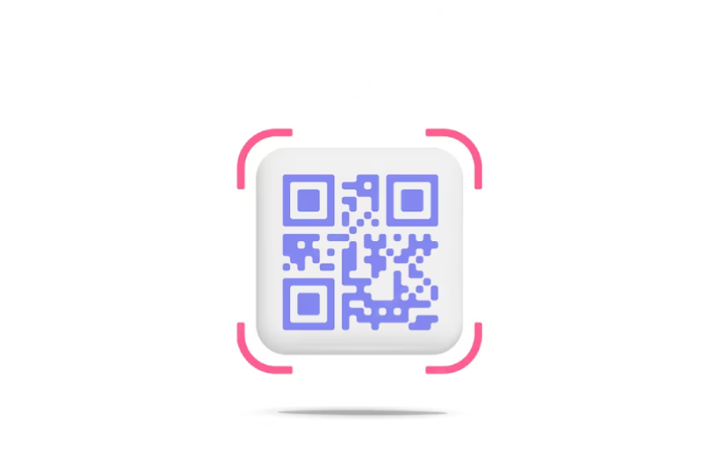 Non standard QR codes. How to stand out from the rest
