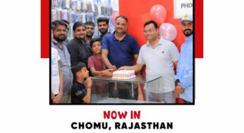 Phixman Store, a Popular Mobile Repair Service, is All Set to Launch its New Store in Chomu, Rajasthan on April 27th, 2023, Shaad Rahman