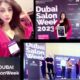 Princess Dyana Shiffaire Invited as Speaker at Dubai Salon Week 2023