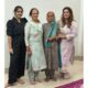 Producer Chandni Soni's Heartwarming Mother's Day Celebration Reuniting Four Generations and Embracing the Joys of Home