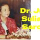 Prof. Dr. Julie Sulianti Saroso