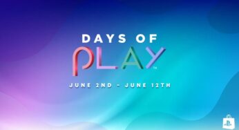 Quick look at some of the deals at the Days of Play 2023 sale from June 2 to June 12 available for PlayStation gamers