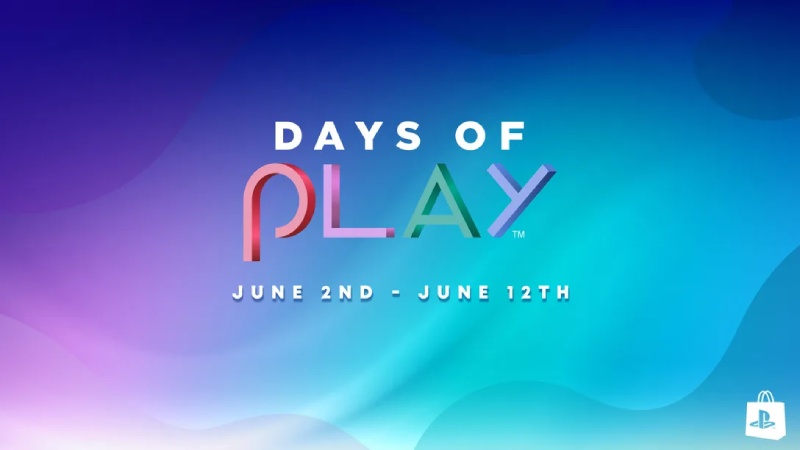Quick look at some of the deals at the Days of Play 2023 sale from June 2 to June 12 available for PlayStation gamers