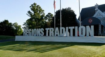 Regions Tradition 2023: Greystone Golf & Country Club Set to Host The Tradition for an Exciting Week May 10-14