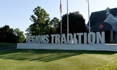 Regions Tradition 2023 Greystone Golf & Country Club Set to Host The Tradition for an Exciting Week May 10 14