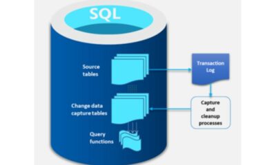 SQL Server CDC A Comprehensive Guide