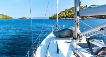 Sailing the Adriatic: A Guide to Yacht Charters in Croatia