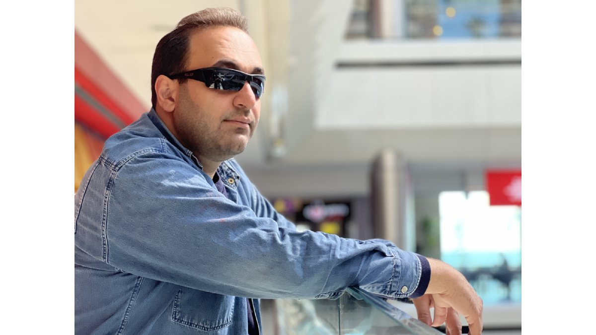 Soheil Ilchizade Is a Celebrated Pianist That Is Sharing His Talents with Future Generations