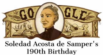 Interesting Facts about Soledad Acosta de Samper, a Colombian writer, and journalist