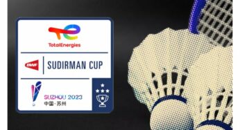 2023 BWF Sudirman Cup: All Team Groupwise Squads and Players to Watch