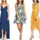 Summer Wardrobe Essentials Denim Skirts, Shorts, Crop Tops, and Summer Dresses