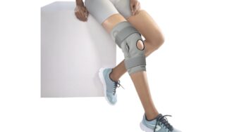 The Many Benefits of Using a Knee Belt