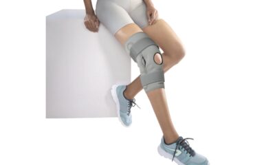 The Many Benefits of Using a Knee Belt