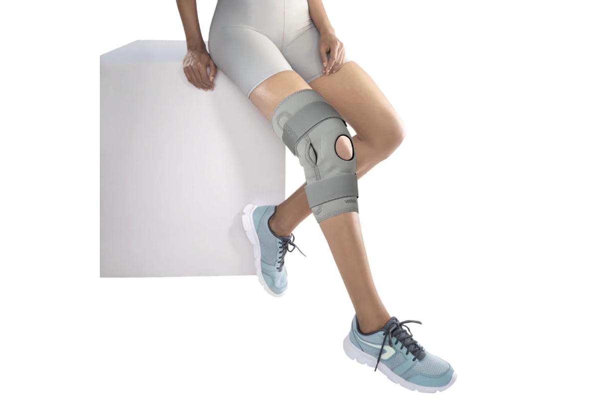The Many Benefits of Using a Knee Belt