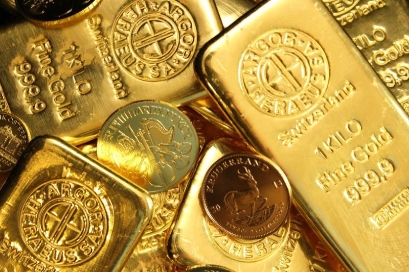 The Shimmering Wealth Exploring the Fascinating World of Gold Bars