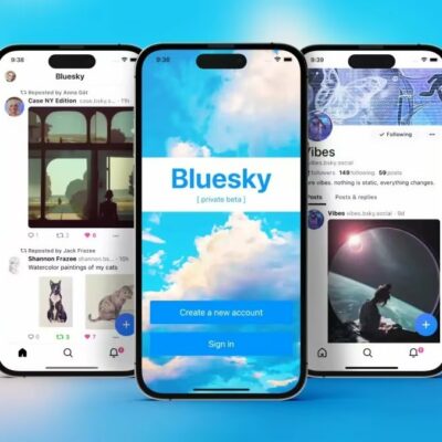 Things You Should Need To Know About Bluesky Social, A Twitter Alternative