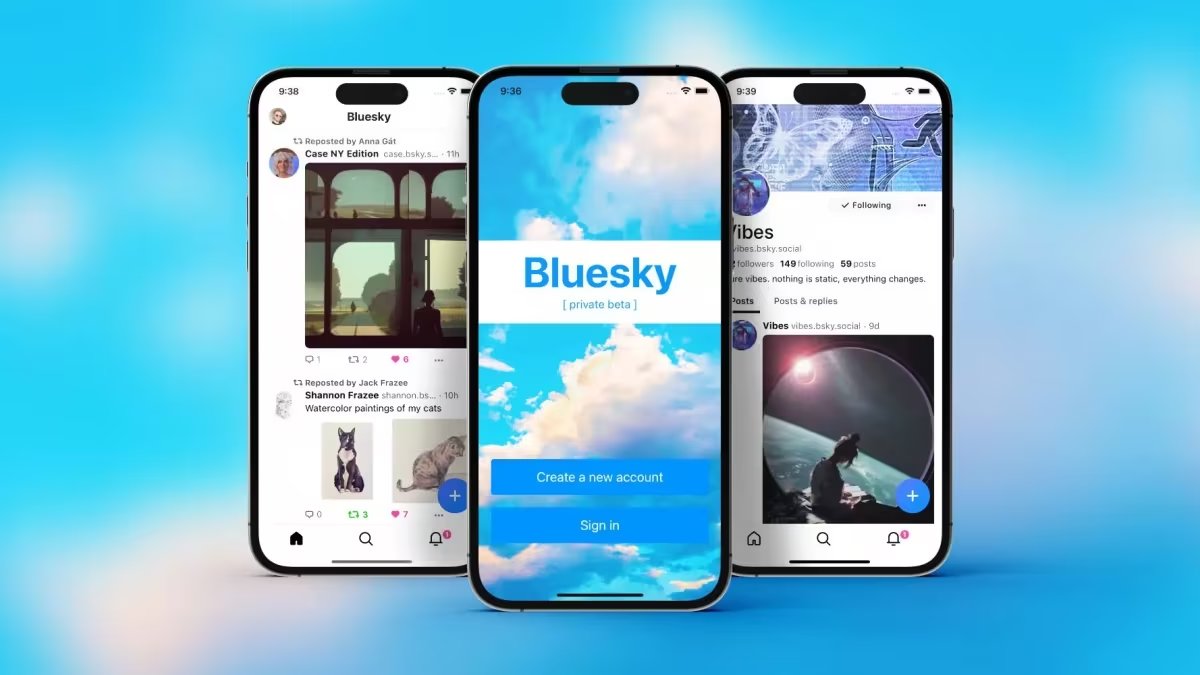 Things You Should Need To Know About Bluesky Social, A Twitter Alternative